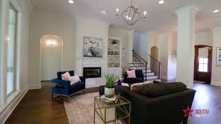 Luxury and Elegant Living in Lafayette, LA!