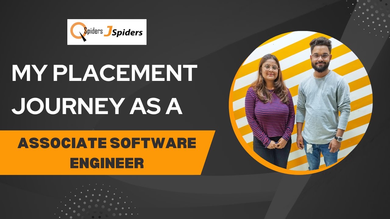 The Path to Success as an Associate Software Engineer by QSpiders Wakad ...