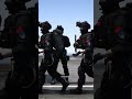BLACK ARMY | black Commando para Commando Commando life #shorts #viralshorts #trending#viralvideo