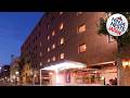 Natural Hot Spring Nagoya Crown Hotel | Nagoya, Japan | Hotel Review 🛏️