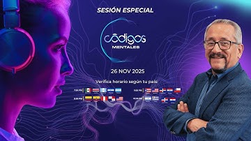 CÓDIGOS MENTALES 🧠✨