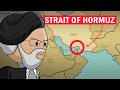 Iran War Explained Like You're 5 Mp3 Song
