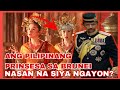 Ano ang naging buhay ng pilipinang prinsesa noon sa brunei nasaan na siya ngayon