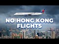 Why Delta Doesn’t Fly To Hong Kong?