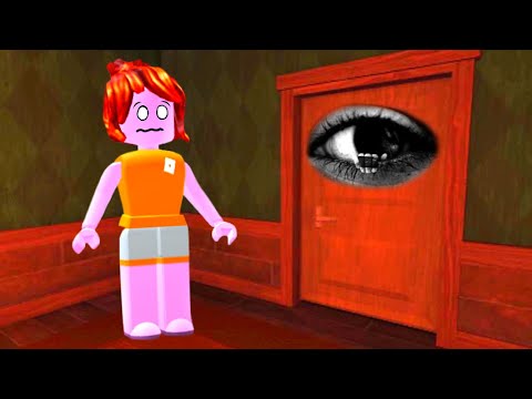 Roblox doors…??