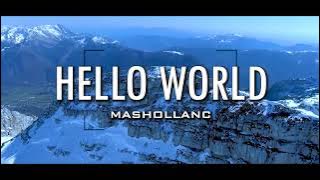 Lagu DJ Tiktok Rawi Beat ▶ Hello World (Slow Remix)