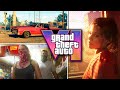 GTA 6 Map Leak: Detailed World with Action, Secrets, and Wildlife — Eightify