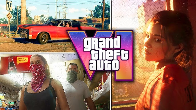 GTA 6 trailer analysis: Vice City expands to Leonida State with a female  protagonist and teases unprecedented levels of detail