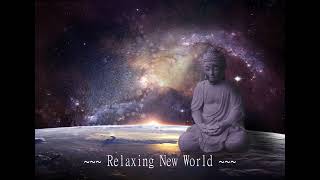 Calm Asian Ambient Upbeat Music for Work, Study and Stress Relief