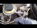 How to fix Toyota truck 22re not starting with no spark