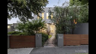 Fletchers - 32 Bourne Road, Glen Iris - Jeremy Desmier