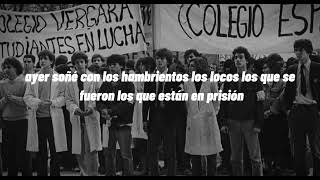 Inconsciente Colectivo - Charly García (Letra)
