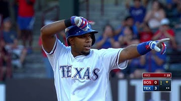 BOS@TEX: Andrus plates two with an RBI single