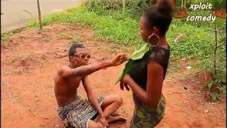 Baba show me my future husband (Xploit Comedy)