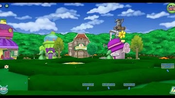 Toontown Rewritten~ Garden Clan