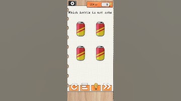 Brain Surfing level 66 walkthrough solution or answer