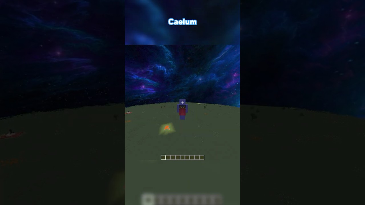 how i get beautiful custom skies in minecraft... (easy)