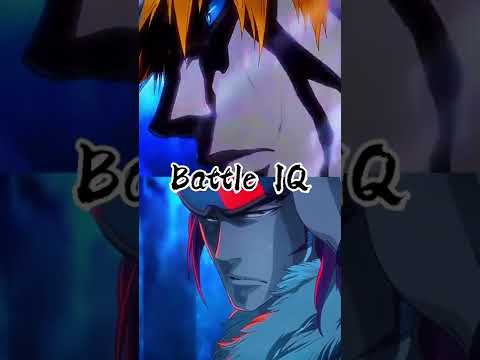 Ichigo Vs Renji