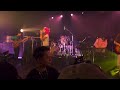 Klang Ruler「タイミング」(midnight session)2026.7.27恵比寿LIQUIDROOM
