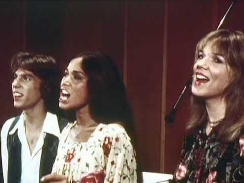 Starland Vocal Band - Afternoon Delight (1976) Uncut Video
