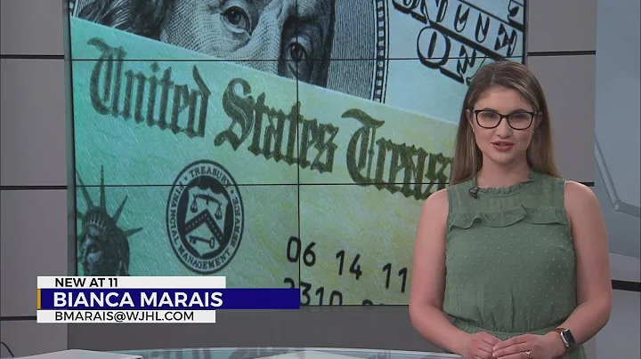 COVID-19 relief bill passes: what's next?