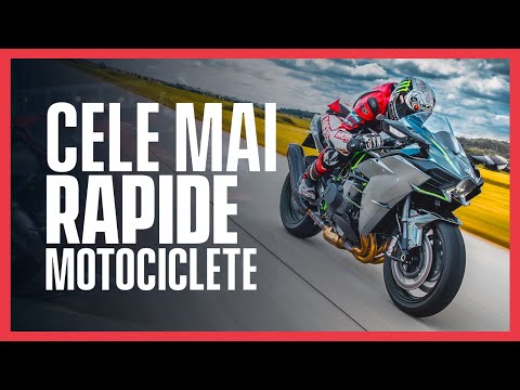 Video: Cameron Beaubier Este Cel Mai Rapid Motociclist Din America?