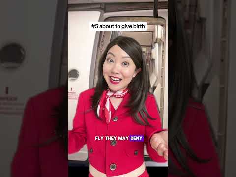 9 Surprising Reasons Airlines Can Deny You Boarding ?