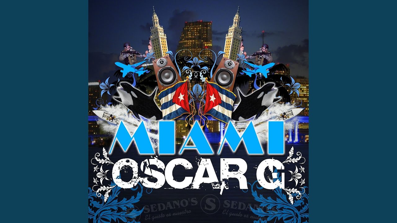 Miami (Original Mix) YouTube