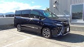 青木崇高さん出演 トヨタ ヴォクシー新tvcm 親子デート 父と娘 篇 15秒バージョン Youtube