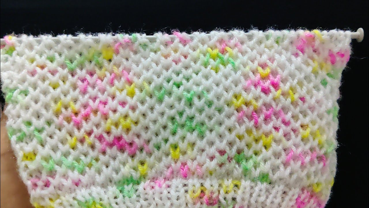 Henycomb knitting pattern/Sweater design/नए जन्मे बच्चे की स्वेटर का डिज़ाइन/gents sweater design