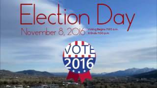 Elections Day
