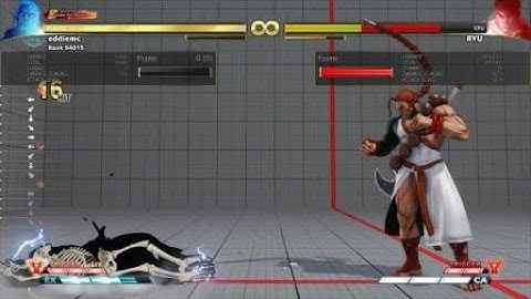 Empty jump low into nemo meterless