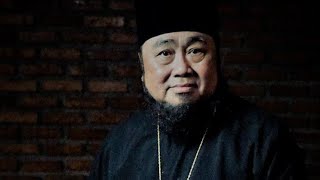 Homily Minggu Orang Lumpuh