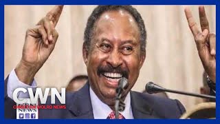 Christian World News - Faith and Courage - May 28, 2021 screenshot 2