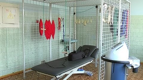 Обласний госпіталь ветеранів війни отримав новітнє обладнання