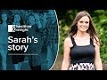 Sarah's Gastric Sleeve Story