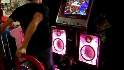 Maniac Stepper - Himawari [Double Expert] AAA