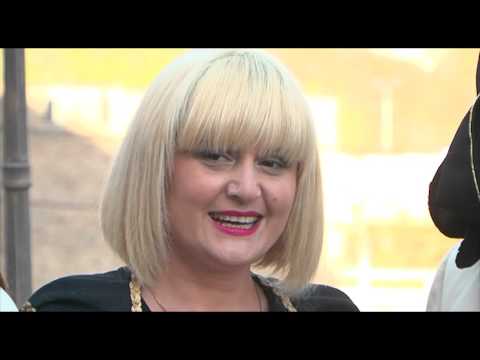 რაში დასჭირდა სამოდელო სააგენტო კატრინს ქართული სამოსის პოპულარიზაცია?!