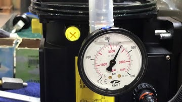 ILC MAX pumping element