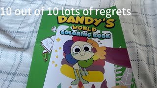 Famous Reading a bootleg dandyโs world book(it was as painful)#bootleg #meme #books #dandysworld Profile