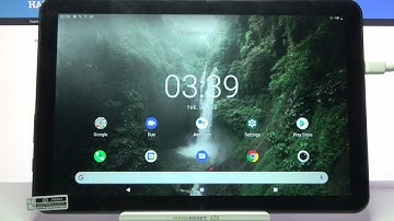 Read All Information About IGET Smart L203 - Tablet Specifications