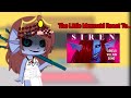 The Little Mermaid React To ARIEL S VILLAIN SONG 🠜‍⠀️⚡ Gacha Club No Triton 🠲🠽 🠺🠲 The Little Mermaid React To ARIEL S VILLAIN SONG 🠜‍⠀️⚡ Gacha Club No Triton 🠲🠽 🠺🠲