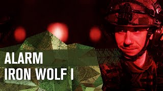 Alarm - Iron Wolf I | THE MISSION | #8 (English subtitles)