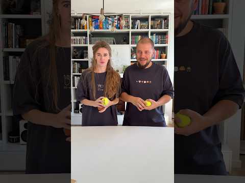 Бей, кидай, меняй 🎾🥚 #веселыеигры #игры #games #fungame #funnygames #challenge