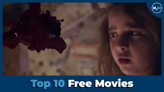 Top 10 Free Movies to Watch Right Now | February 2023