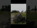 M60 Tank Dodging Anti-tank Rounds! | Gunner, Heat, PC! Gameplay