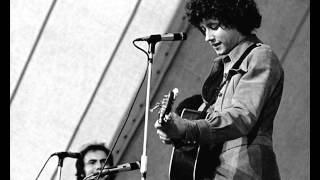 Miniatura de vídeo de "Arlo Guthrie - Walking Down The Line"