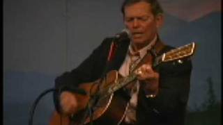 Charlie Waller & The Country Gentlemen "Redwood Hills" chords