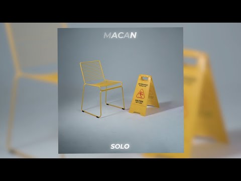 MACAN - Solo