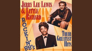 Video thumbnail of "Jerry Lee Lewis - Tutti Frutti"